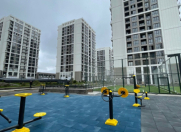 Satılır 3 otaqlı 146.4 m2 yeni tikili Koroğlu m.