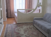 Satılır 2 otaqlı 65 m2 yeni tikili Qara Qarayev m.