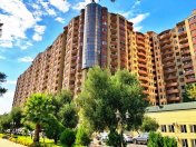Satılır 2 otaqlı 65 m2 yeni tikili Şah İsmayıl Xətai m.