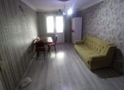 Satılır 2 otaqlı 55 m2 köhnə tikili Xalqlar Dostluğu m.
