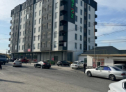 Satılır 3 otaqlı 68 m2 yeni tikili Xırdalan