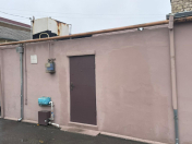 Satılır 6 otaqlı 175 m2 həyət evi İnşaatçılar m.