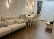 Satılır 4 otaqlı 100 m2 köhnə tikili 8 km