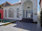 Satılır 4 otaqlı 150 m2 bağ evi Mərdəkan
