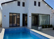 Satılır 4 otaqlı 150 m2 bağ evi Mərdəkan