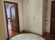 Satılır 2 otaqlı 86 m2 yeni tikili Əhmədli m.