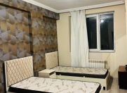 Satılır 1 otaqlı 36 m2 yeni tikili Xırdalan