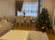 Satılır 2 otaqlı 125 m2 yeni tikili 28 May m.