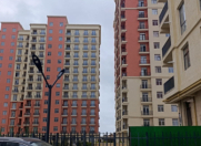 Satılır 1 otaqlı 52 m2 yeni tikili Sumqayıt