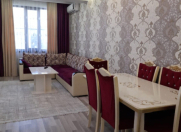 Satılır 3 otaqlı 100 m2 yeni tikili Ukrayna dairəsi