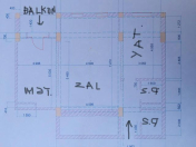 Satılır 2 otaqlı 100 m2 yeni tikili Əhmədli m.