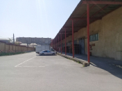 İcarəyə verilir 1 otaqlı 324 m2 obyekt Biləcəri