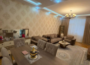 Satılır 3 otaqlı 90 m2 yeni tikili Nəsimi m.