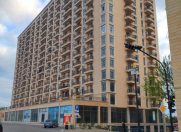 Satılır 3 otaqlı 139 m2 yeni tikili Ağ şəhər