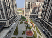 Satılır 3 otaqlı 128 m2 yeni tikili Xətai r.