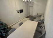 Satılır 2 otaqlı 80 m2 yeni tikili Yasamal r.