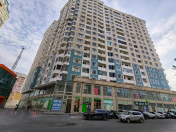 Satılır 4 otaqlı 148 m2 yeni tikili 8 mkr