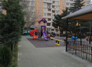 Satılır 2 otaqlı 55 m2 köhnə tikili Y.Günəşli
