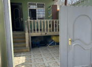 Satılır 4 otaqlı 120 m2 həyət evi Bülbülə