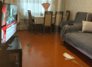 Satılır 3 otaqlı 65 m2 yeni tikili Bakı