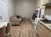 Satılır 2 otaqlı 45 m2 yeni tikili Bakı