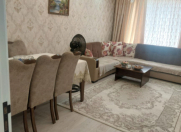 Satılır 2 otaqlı 60 m2 köhnə tikili Həzi Aslanov m.