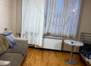 Satılır 2 otaqlı 65 m2 yeni tikili Həzi Aslanov