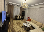 Satılır 3 otaqlı 92 m2 yeni tikili Masazır