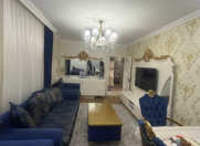 Satılır 3 otaqlı 60 m2 köhnə tikili Nərimanov r.