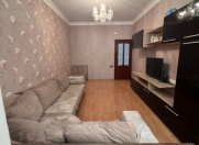 Satılır 2 otaqlı 53 m2 yeni tikili Memar Əcəmi m.