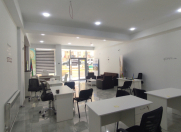 İcarəyə verilir 1 otaqlı 80 m2 obyekt Xırdalan