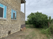 Satılır 5 otaqlı 120 m2 bağ evi Xaçmaz