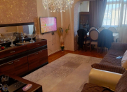 Satılır 3 otaqlı 115 m2 köhnə tikili Nəriman Nərimanov m.