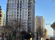Satılır 3 otaqlı 109 m2 yeni tikili 28 Mall