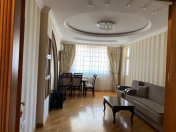 İcarəyə verilir 3 otaqlı 95 m2 yeni tikili Sabunçu r.