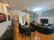 Satılır 3 otaqlı 145 m2 yeni tikili Qara Qarayev m.