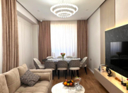 Satılır 3 otaqlı 90 m2 yeni tikili Xətai r.