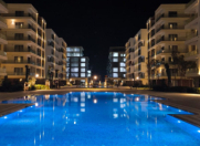 Satılır 3 otaqlı 92 m2 yeni tikili Sea Breeze Resort
