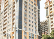 Satılır 3 otaqlı 150 m2 yeni tikili Nəsimi r.