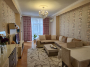 Satılır 2 otaqlı 85 m2 yeni tikili Nərimanov r.