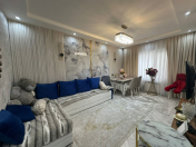 Satılır 2 otaqlı 60 m2 köhnə tikili Y.Günəşli