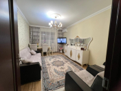 Satılır 3 otaqlı 85 m2 köhnə tikili Y.Günəşli
