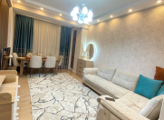 Satılır 2 otaqlı 65 m2 yeni tikili Binəqədi r.