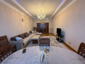 Satılır 4 otaqlı 150 m2 yeni tikili Nəsimi r.