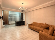 İcarəyə verilir 2 otaqlı 65 m2 yeni tikili 7 mkr