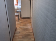 İcarəyə verilir 2 otaqlı 50 m2 köhnə tikili İnşaatçılar m.