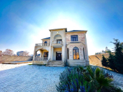 Satılır 5 otaqlı 400 m2 bağ evi Sabunçu r.