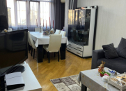 Satılır 3 otaqlı 80 m2 köhnə tikili Memar Əcəmi m.