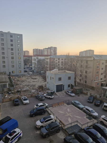 Satılır 3 otaqlı 122 m2 yeni tikili Sumqayıt