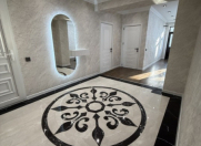 Satılır 3 otaqlı 82 m2 yeni tikili Bakıxanov